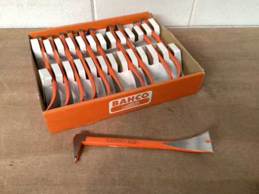 Piede di porco BAHCO 250mm (11x)