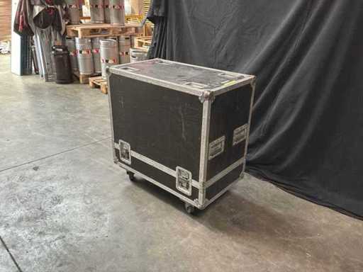 Autres accessoires de scène - Flycase vide