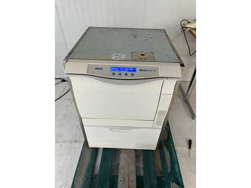 Melag – Melatherm 10DT Scrubber