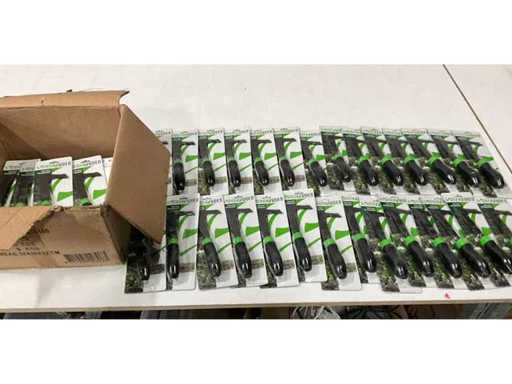 ProGarden Joint Scraper (40x)