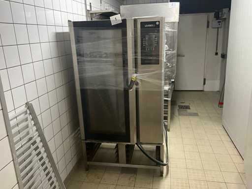 Leventi Bakermat Quadro Oven