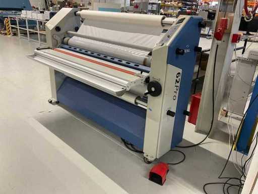 2007 Seal 62 Pro Laminator