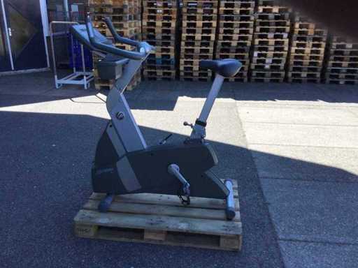 LifeFitness - Home Trainer