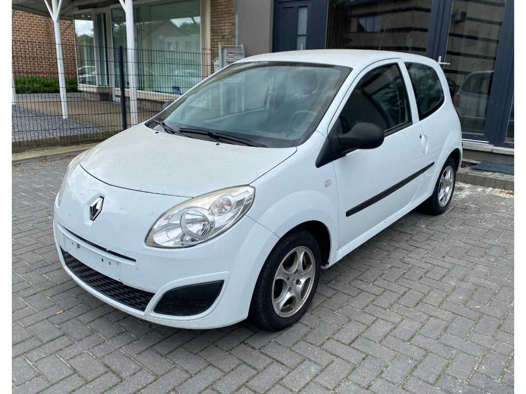 Renault Twingo - 2009