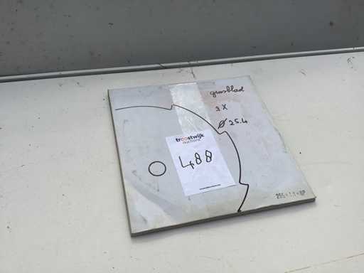 Alte unelte pentru pădure și grădină (3x)