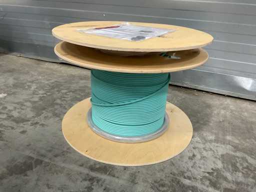 Gigamedia GGM 6M3LCLC150 Fiber Optic Cable 150m