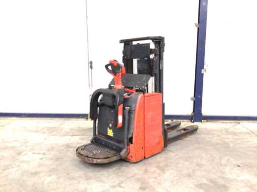 Linde L14AP Stacker 2022