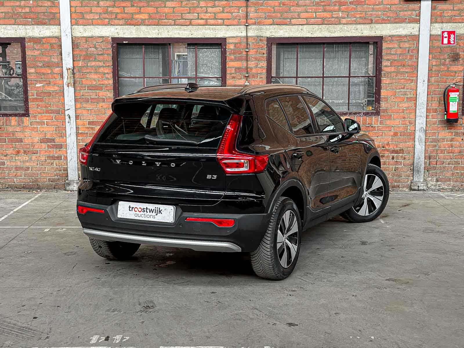 Volvo XC40 2.0 B3 Mild-Hybrid 163pk 2024