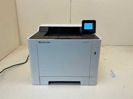 KYOCERA ECOSYS PA2101cwx Other printers and copiers