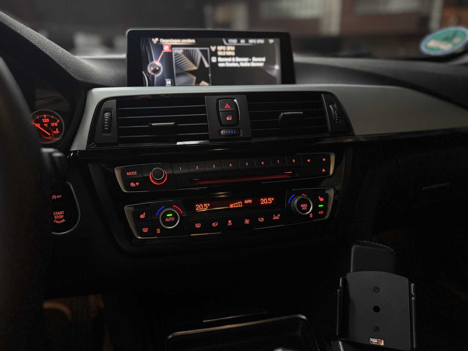 BMW 435i Cabriolet High Executive 306 PS 2014 4er, GG-957-D