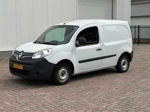 Renault - Kangoo - 1.5 dCi 75 Comfort - Van