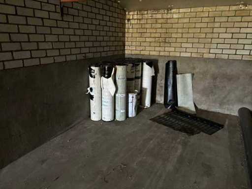 Bitumenunterlage (20x)