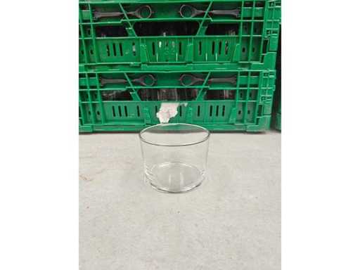 - - Verrerie : amuse-bouche/verre dessert (253x)