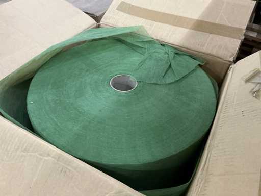 Rol Boeketpapier (4x)