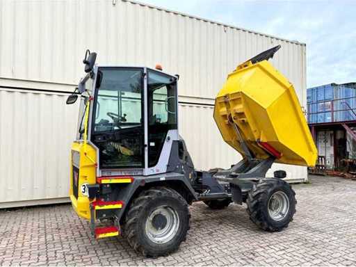 D | Excavators, rollers, wheel loaders and more