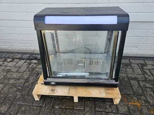 Karma - Vitrina de încălzire