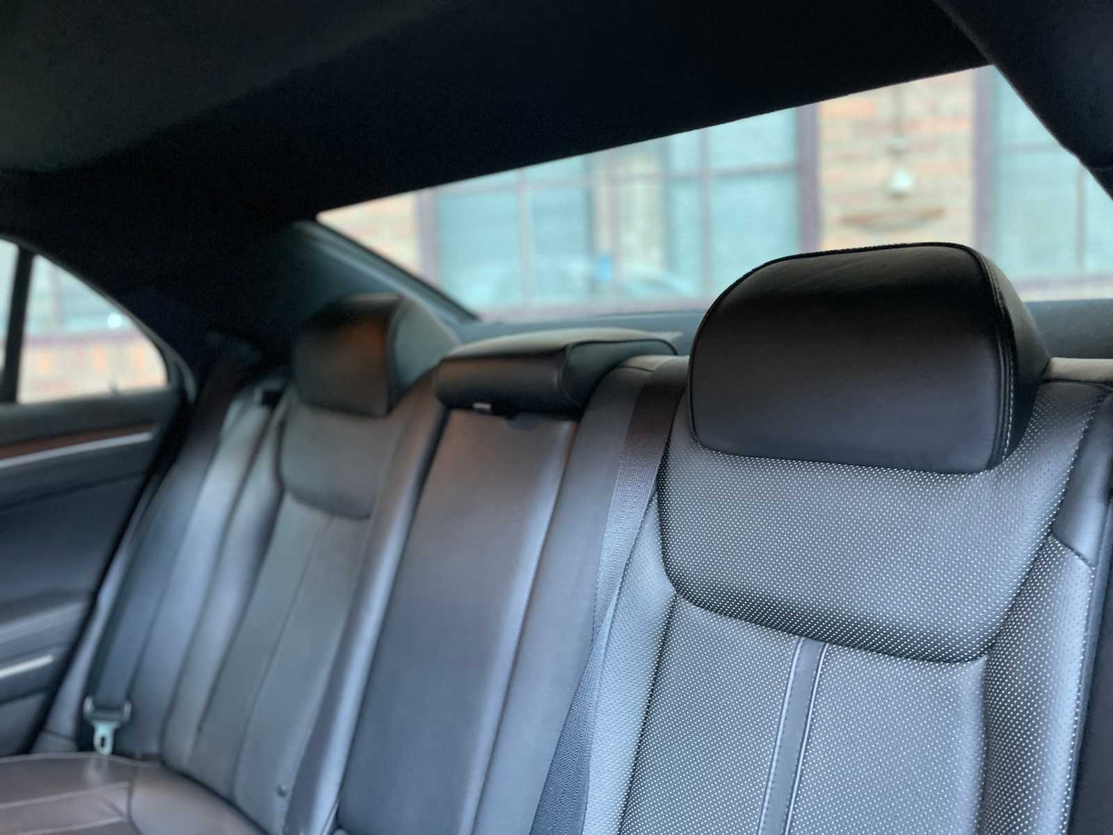 Chrysler 300C LD HEMI Facelift  5.7 V8 367pk 2014