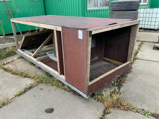 Sistema di estrazione del filtro