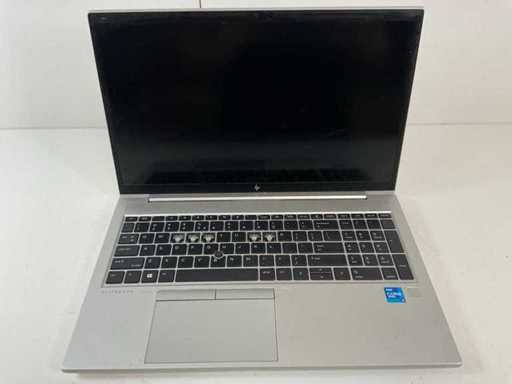 HP EliteBook 850 G8 15.6", Core(TM) i5 generația a 11-a, 16 GB RAM, 256 GB laptop NVMe