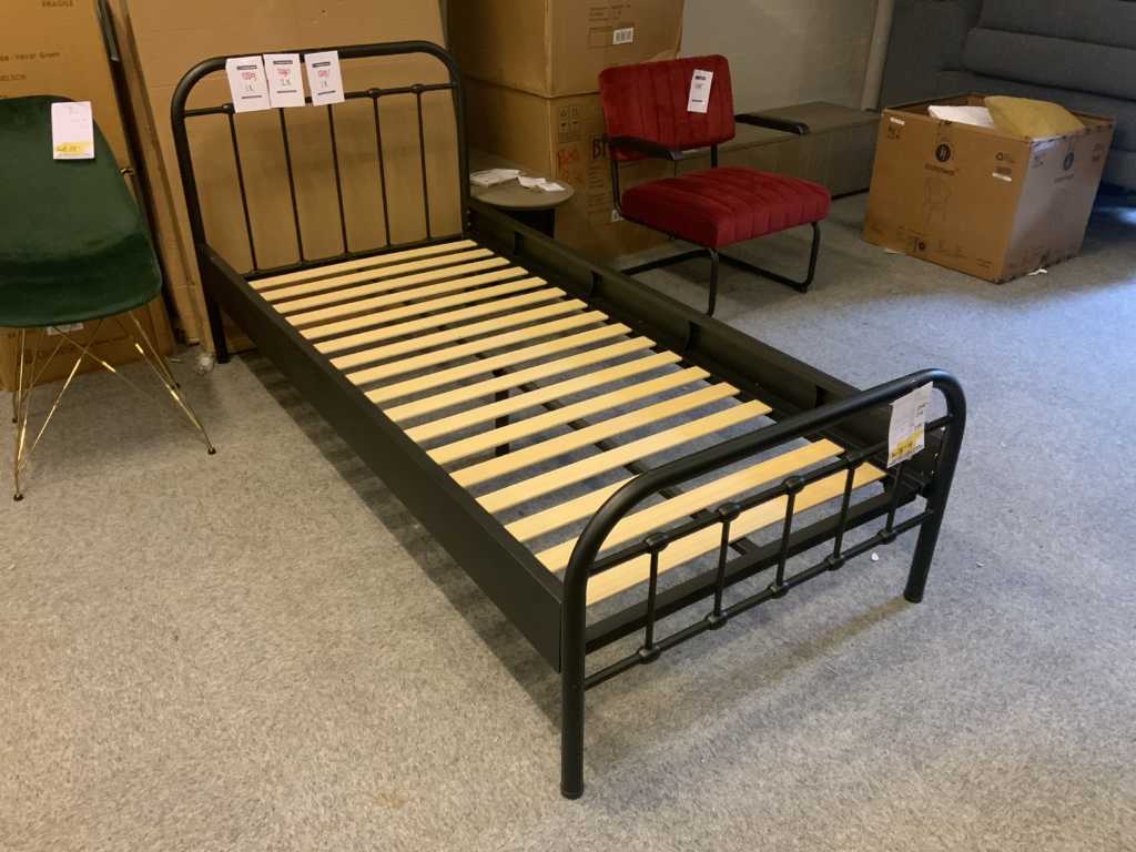 Łóżko pojedyncze 200x90