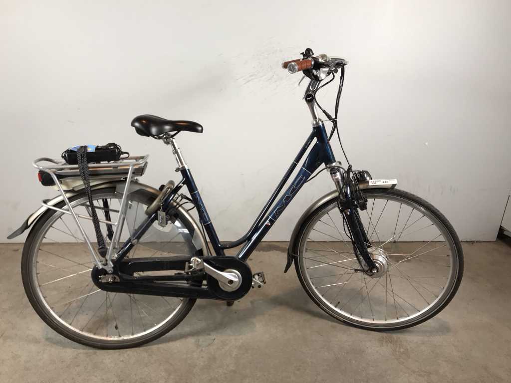 MC Image Electric Bike