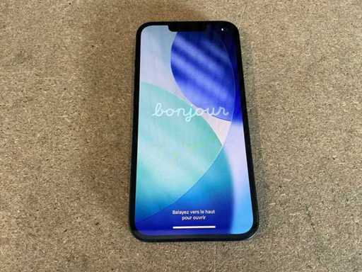 Apple iPhone 13 (128 Go)