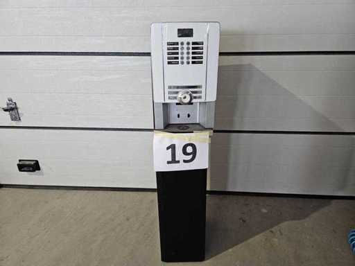 RHEAVENDORS - COMPACT PRO ESPRESSO - Gebrauchte Kaffeemaschine