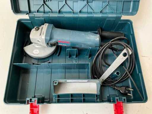 Meuleuse d’angle Bosch GWS 850 C