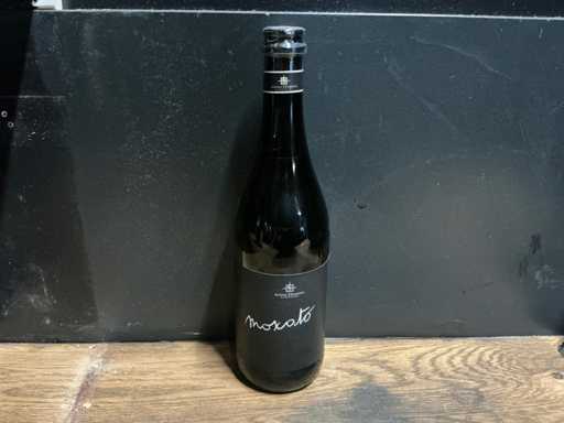 Anna Domini - Moscato (7x)