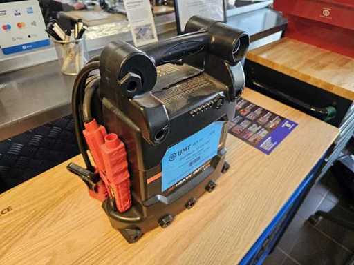 Propulseur de démarreur 12V/24V