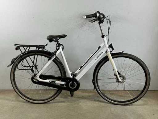 Women's bike