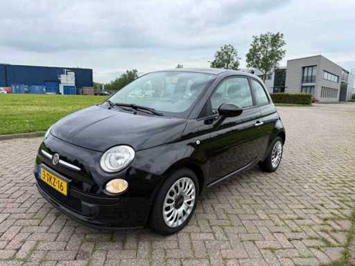 Fiat 500 1.0 TwinAir Pop, 3-TKZ-16
