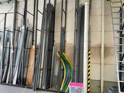 Materiale de instalare