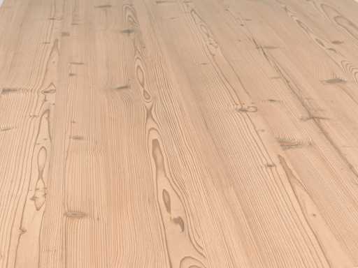 88 m2 Laminate plank - 1383 x 193 x 8 mm