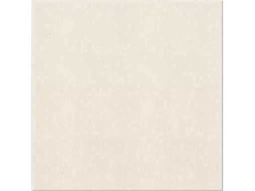 Zahna Unifarben 16 Weiss Eben 10x10 cm - Vloertegel 43 m²