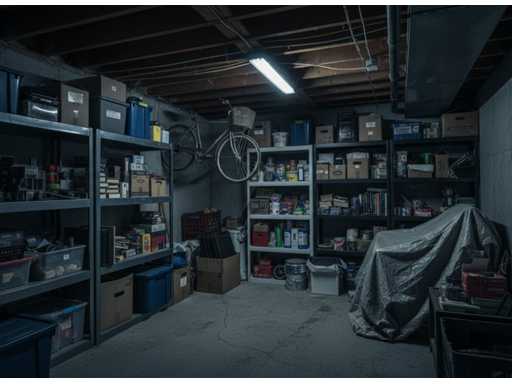 120cm Pro double LED TL T8 fixtures IP65 with reflector (16x)