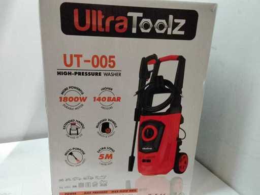 Ultratoolz - UT-005 - Hogedrukreiniger