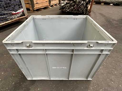 Co? de stivuire din plastic (12x)