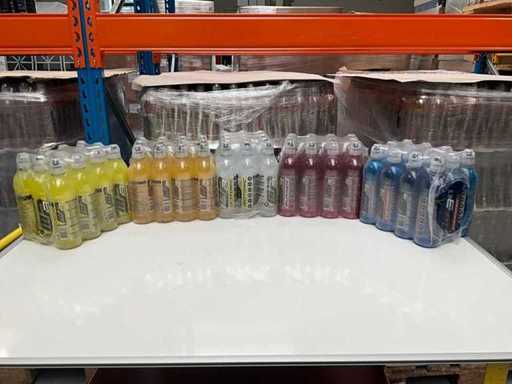 MP3 Drinks Sportdrank (17388x)