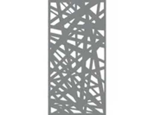 Composiet terrasscherm "Kerplunk" 180x90 cm (3x)