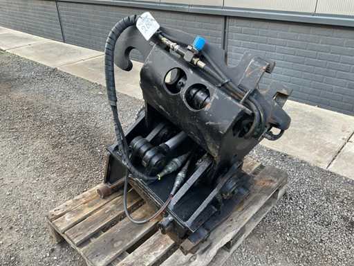 Pezzo inclinabile, "CW30"