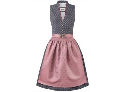 STOCKERPOINT HEIMATGWAND - WOMEN - SIZE 42