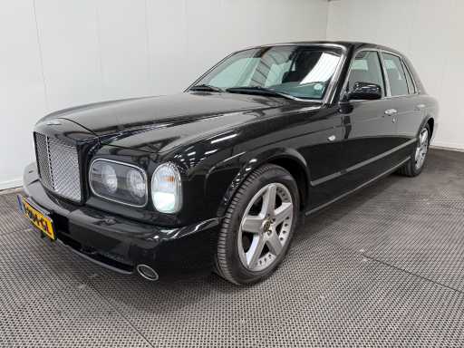 Bentley - Arnage - V8- Youngtimer - 2002