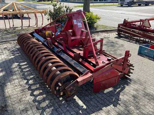 Lely 300-22 cu moarte de putere