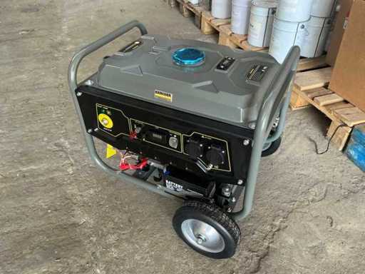 Générateur d’énergie Kärcher PGG 3/1 2022