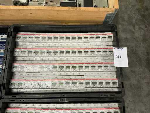 ABB 2CMA261221R1000 Energy Meter (64x)