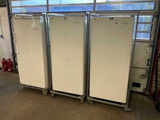 Liebherr Refrigerator (3x)
