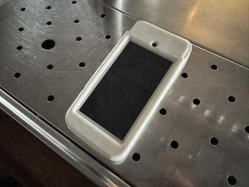 Pax - A920 - Bancomat