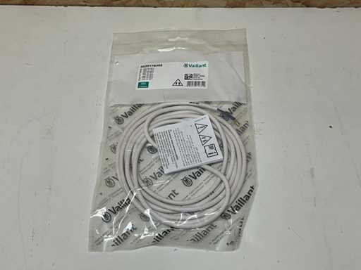 Vaillant 0020178355 Kabel 24V eBUS (18x)