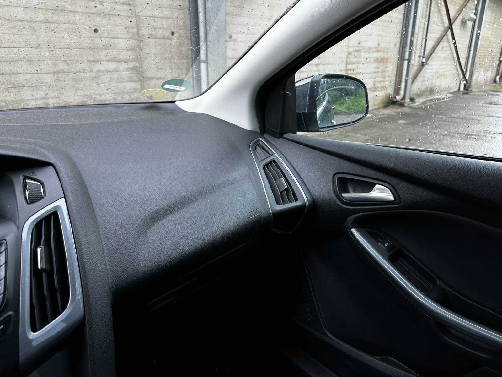 Ford Focus 2.0 TDCI Titanium 136pk 2011 (1e Eigenaar), GP-980-H